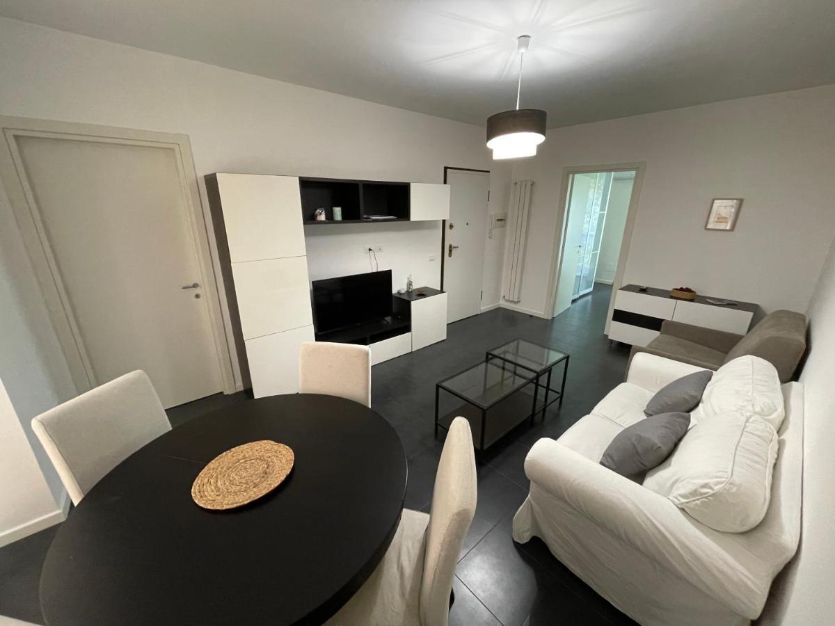 Zanclea Apartment Palermo Luaran gambar