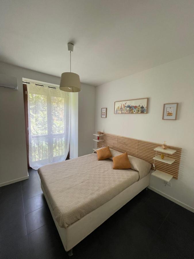 Zanclea Apartment Palermo Luaran gambar