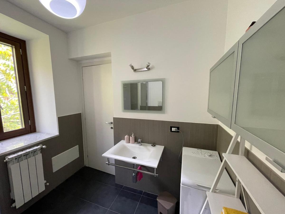 Zanclea Apartment Palermo Luaran gambar