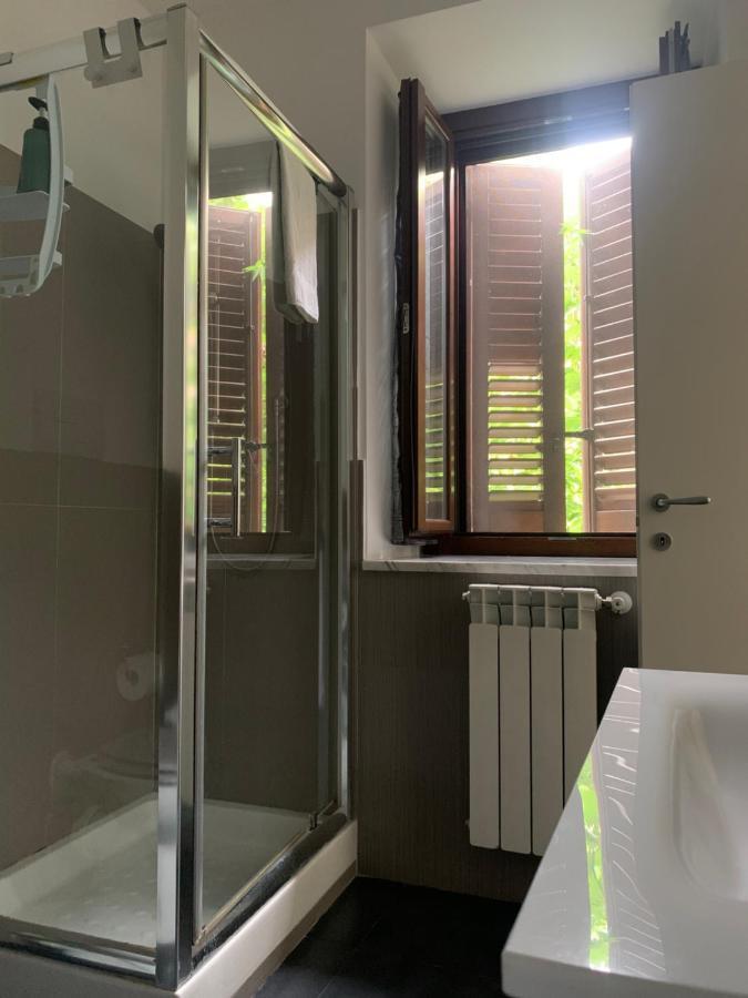 Zanclea Apartment Palermo Luaran gambar